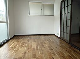 パレット吉山 103 1階2DKのリビング/ダイニング