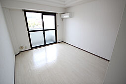 ウイング川内 202 2階1Kのリビング/ダイニング