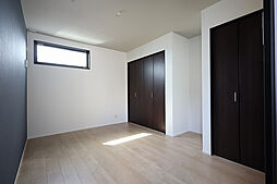 アレフガルド楽々園 206 2階1Kのリビング/ダイニング