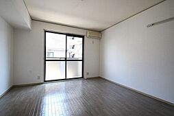 セジュール牛田 102 1階1Kのリビング/ダイニング