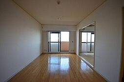 ライオンズマンション己斐本町第2 502 5階2LDKのリビング/ダイニング