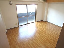 セレブ洋 302 3階1DKのリビング/ダイニング