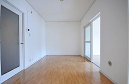 竜神ハイツ 402 4階3DKのリビング/ダイニング