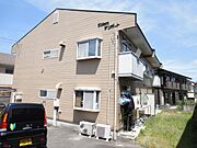 高取駅より徒歩10分 2階 築36年3ヶ月の賃貸物件