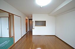 ハイブレスビル 304 3階3LDKのリビング/ダイニング