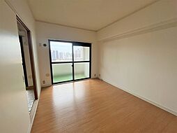 サンシティー十日市 402 4階3LDKのリビング/ダイニング