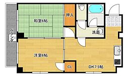 福本ビル（宇品御幸）