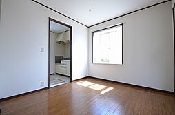 パークヒル井口　Ａ棟 101 1階2DKのリビング/ダイニング