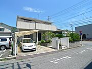 商工センター入口駅より徒歩5分 1階 築34年10ヶ月の賃貸物件