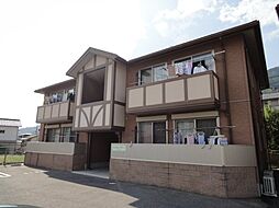 ジェネス八木Ａ棟