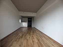 プラスパー東雲 403 4階ワンルームのリビング/ダイニング