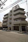 木村ビル 2階 築52年10ヶ月の賃貸物件