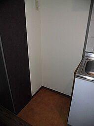 フォルム牛田新町 504 5階1Kのリビング/ダイニング