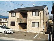 緑井駅より徒歩7分 2階 築24年9ヶ月の賃貸物件