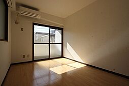 第2OSビル 201 2階1DKのリビング/ダイニング