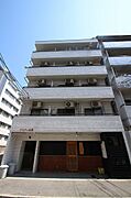 アミティ白島 5階 築40年10ヶ月の賃貸物件