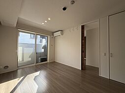 セレーナエルフォ 104 1階2LDKのリビング/ダイニング