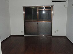 ヴィラソレイユ 309 3階1Kのリビング/ダイニング