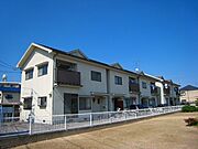 中筋駅より徒歩10分 1階 築33年11ヶ月の賃貸物件