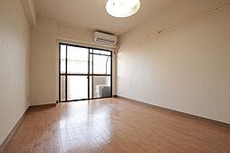 セントラルリバー祇園 503 5階1Kのリビング/ダイニング