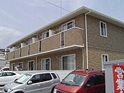 グランモア西風 1階 築17年2ヶ月の賃貸物件