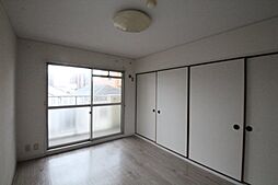 龍の口ハイツ 401 4階2SLDKのリビング/ダイニング