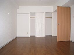 NomaZen　BLD 503 5階ワンルームのリビング/ダイニング