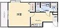 セレブ洋1階5.4万円