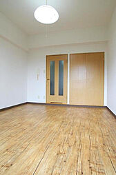 貴船御館 502 5階1Kのリビング/ダイニング