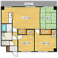 K・HEIGHTS12階8.2万円