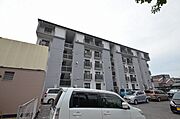新井口駅より徒歩18分 2階 築43年7ヶ月の賃貸物件