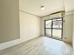 NODACO宇品神田 105 1階ワンルームのリビング/ダイニング