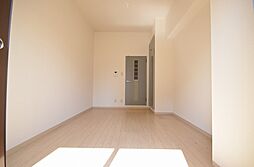 エトノ空港通り 407 4階1Kのリビング/ダイニング