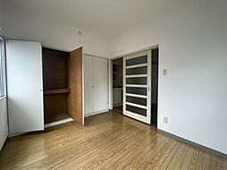 吉田ビル 302 3階1DKのリビング/ダイニング