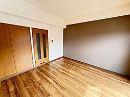 フォーチュナ上安駅前 302 3階1Kのリビング/ダイニング