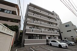 フォーチュナ上安駅前