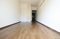 フローレンスS1 203 2階ワンルームのリビング/ダイニング