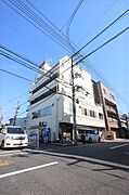 パステルクボ10 4階 築38年3ヶ月の賃貸物件