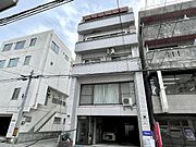 西広島駅より徒歩4分 3階 築34年8ヶ月の賃貸物件