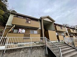 メゾニティ武田 B棟