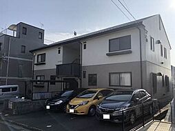 メゾンドール郡山