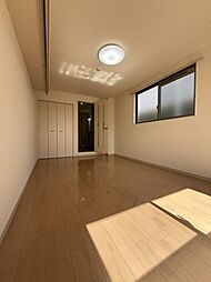 JP・BLDG 305 3階1Kのリビング/ダイニング