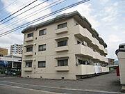 的場レジデンス 3階 築43年5ヶ月の賃貸物件