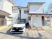 中筋駅より徒歩9分 1階 築40年2ヶ月の賃貸物件