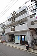 向洋駅より徒歩21分 2階 築35年3ヶ月の賃貸物件