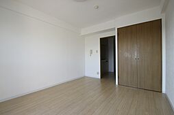 STUDIO A 702 7階1Kのリビング/ダイニング