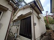 矢賀駅より徒歩13分 1階 築57年10ヶ月の賃貸物件