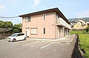 上深川駅より徒歩38分 築19年11ヶ月 2階建の賃貸物件