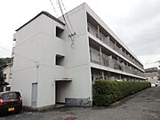 向洋駅より徒歩9分 1階 築47年7ヶ月の賃貸物件