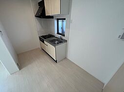 Glycine Court　長束 103 1階1Kのリビング/ダイニング